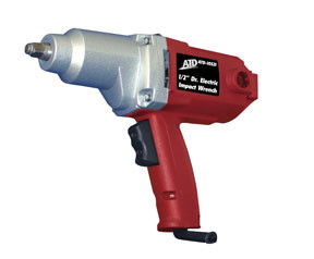 ATD Tools ATD-10521 .5 in. Square Drive Electric Impact Wrench