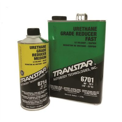 Transtar TRE-6711 Medium Urethane Grade Reducer - 1 Gallon