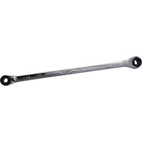 VIM Tools VIM-HBR8 The quick-disk on the head allows for quick tightening or loosening of fasteners when ratcheting is not required  Reversible fine tooth ratchet  Works with all 1/4 and 5/16 hex bits and 1/4 square drive sockets