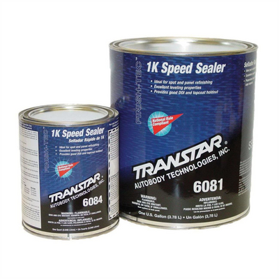 Transtar TRE-6084 1K Speed Sealer - 1 Quart