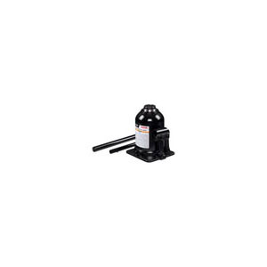 Sunex Tools SUU-4420S Fully welded base for durability and extended life  Extension screw adjusts to desired work height  Built-in safety valve protects against ram over-extension  Min Height: 7.5, Max Height: 13.8