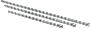 Titan TTN-12081 EXTENSION SET 1/2 DRIVE 3PC EXTRA LONG
