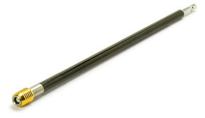 Titan TTN-16012 EXTENSION BIT HOLDER QUI CK RELEASE 12