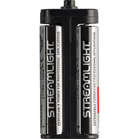 Streamlight STL-78105 Stinger 2020 SL-B26 Battery Pack (includes 2 SL-B26 Li-Ion USB Batts)