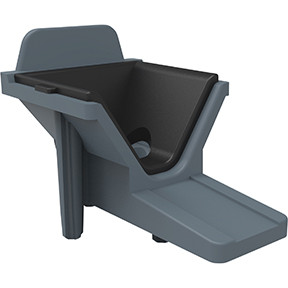 Tool Grid TLG-51016 TGH-09P 1/2 Ratchet Head Holder  Quantity included in bundle: 3 PCS