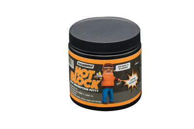 SolderWeld SWI-SW-HB1 Blocks all heat transfer wherever you put it    Apply putty around area to protect from heat transfer    Nothing like this technology anywhere else    Up to 1,000     Reuseable    Protects parts around your work