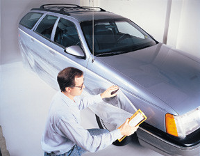 RBL Products, Inc. RBL-109 Anti-static & lint free! Eliminates risk of masking paper fiber contamination.  Ultimate solvent bleed-thru resistance. Paint stripper cant penetrate it.  Resists heat up to 230F (110C).  Completely waterproof  wet sand -