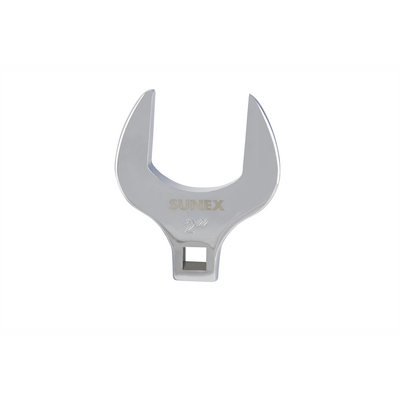 Sunex Tools SUU-97752A 1/2 Dr. 2  JMBO CRWFT WR