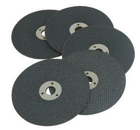 Sunex Tools SUU-87602 For general purpose metal cutting  3 x 1-/16 double reinforced  Use with 3/8 arbor  Do not exceed 20,000 RPMs  Complies with ANSI B7.1/OSHA regulations  Diameter (In.) 3  Qty. Included 5  Max. RPM 25,000  Shipping Weight (Lbs.)