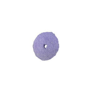 Presta PST-890197 PURPLE FOAM WOOL CUT PAD  6.5