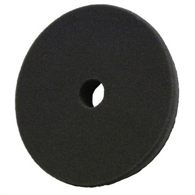 Presta PST-890192 This hook & loop foam pad has small, open cells that keep polish near the surface. This pad provides a show car level gloss and can be used for light correction. Designed for quick cleaning.
