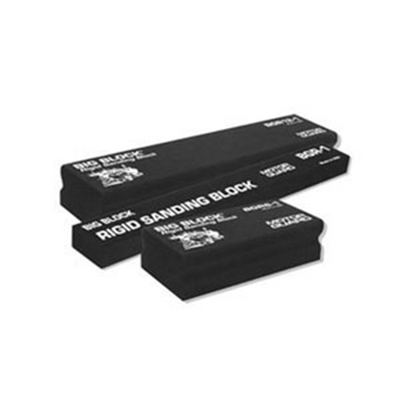 Motor Guard MOT-BGR16-1 BIG-BLOCK RIGID 16IN