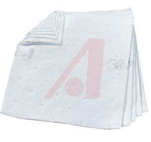 3M Company MMM-HP156 PETROLEUM SORBENT PAD HP -156 HIGH CAPACITY