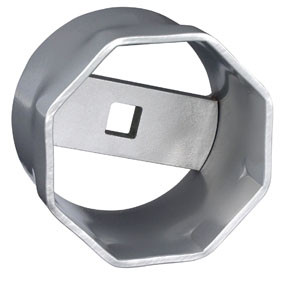 OTC Tools & Equipment OTC-1960M LOCKNUT SOCKET 10MM TRUCK WHEEL BEARING