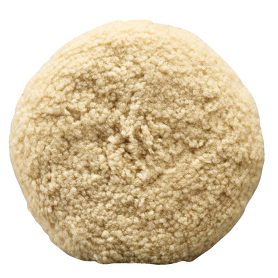 Norton NTN-91309 Double Sided Cutting Wool Pad