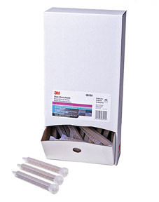 3M Company MMM-8194 NOZZLE STATIC MIXING NOZZLES 50 PER BAG