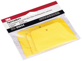 3M Company MMM-5844 3/PK ASST SPREADERS