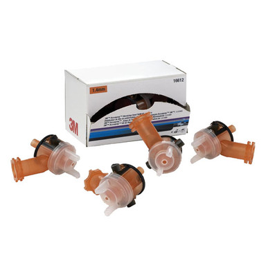 3M Company MMM-16612 1.4MM ACCUSPRAY HEAD REF ILL