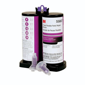 3M Company MMM-55887 EZ SAND FLEX PART REPAIR  600ML