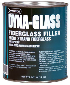 3M Company MMM-464 DYNATRON  DYNA-GLASS GAL LON