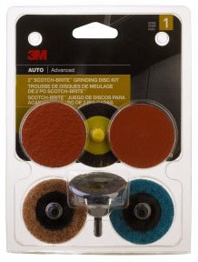 3M Company MMM-3050 2 REGALITE KIT