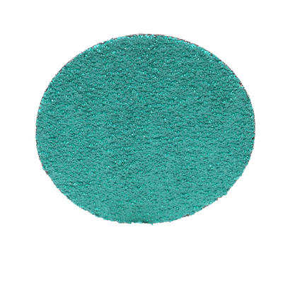 3M Company MMM-36535 ABRASIVE DISC 3IN ROLOC 60X 25BX GREEN CORPS