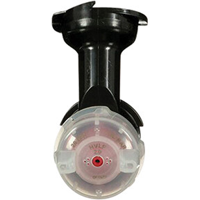 3M Company MMM-26720 HVLP GRAV HEAD REFILL KI T 5PK RED 2.0 PPS 2.0