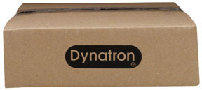 3M Company MMM-354 DYNATRON  YELLOW SPREADE R 3 X 5