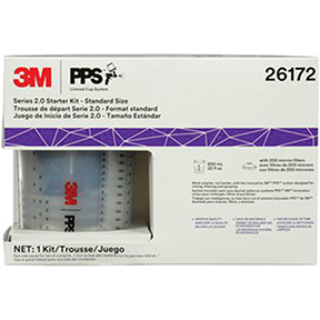 3M Company MMM-26172 PPS 2.0 22OZ STARTER KIT