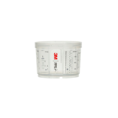 3M Company MMM-26115 3M PPS 2.0 SPRAY CUP ONLY 6.8OZ NO LINER