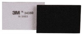 3M Company MMM-34350 FLEXIBLE HOOKIT INTERFA CE PAD