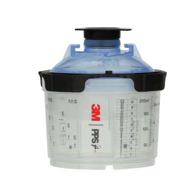 3M Company MMM-26328 PPS 2.0 SPRAY GUN SYSTEM KIT 3FL OZ
