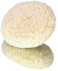 3M Company MMM-33287 WOOLD COMPOUND PAD 6