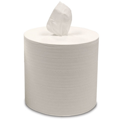 MDI Wipes MDI-61102 ADVANTAGE LITE TOILET TISSUE 2PLY ROLL CASE