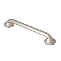 CSI YG2824BN Brushed nickel 24" designer grab bar Brushed Nickel