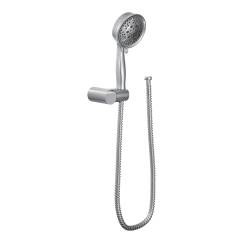CSI 3636EP Chrome eco-performance handshower handheld shower Chrome