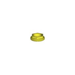 CSI 140998 Moen Part Cartridge Nut Chrome