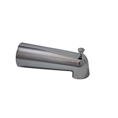 Moen 3853 Diverter Tub Spout Eva Cc Chr