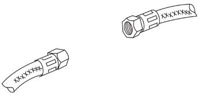 CSI 98055 Moen Manufacturer Replacement Part, N/A