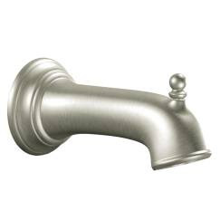 CSI 3857BN Brushed nickel diverter spouts Brushed Nickel