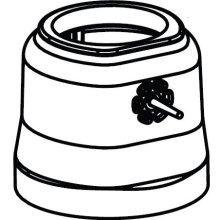 CSI 101707 Moen Extensa Vacuum Breaker Hub Assembly