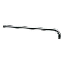 CSI 151380 Moen AN Showering Accessories-Basic 16-Inch Overhead Shower Arm, Antique Nickel
