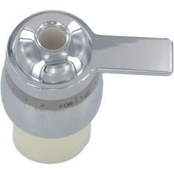 CSI 159019  Thermostatic Hdl Kit 90 Degree Chr