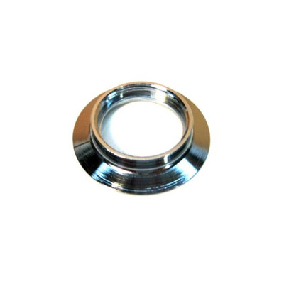 Moen 1185 Waste Seat Lav Chr