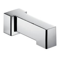 CSI S3898 Moen BN 90-Degree Non Diverter Spout, Brushed Nickel
