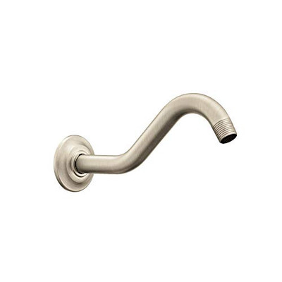 CSI 177171BN SHOWER ARM KIT BN / Shower arm