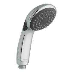 8349 Chrome handheld shower Chrome
