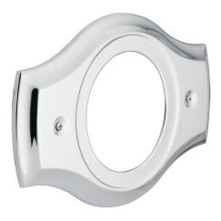 MOEN 1920 1920 Remodeling cover plate Chrome 1920 Remodeling cover plate Chrome