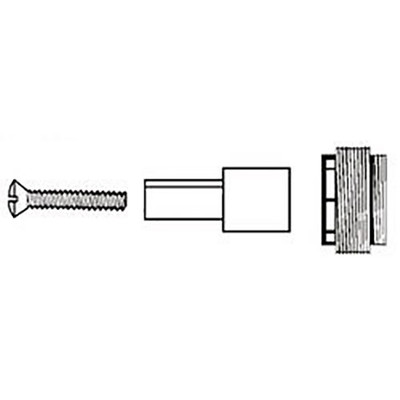 Pfister 931-9300 Pfister TRIM RETROFIT KIT 09S For over 100 years, Pfister has been a leader in 