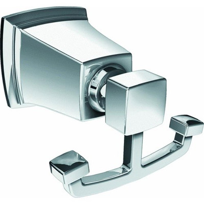 Moen Boardwalk Chrome robe hook Moen Y3203CH